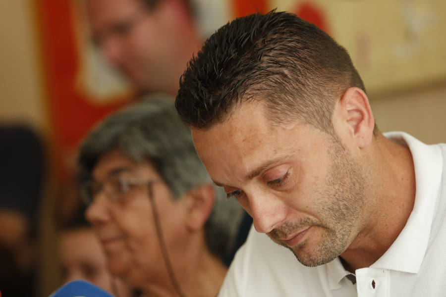 Fotos del centro de menores La Resurrección de Segorbe