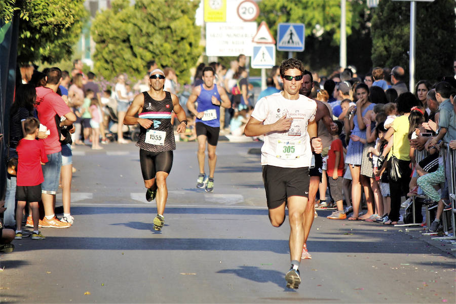 Fotos del XXIX Gran Fondo de Massanassa (2017)