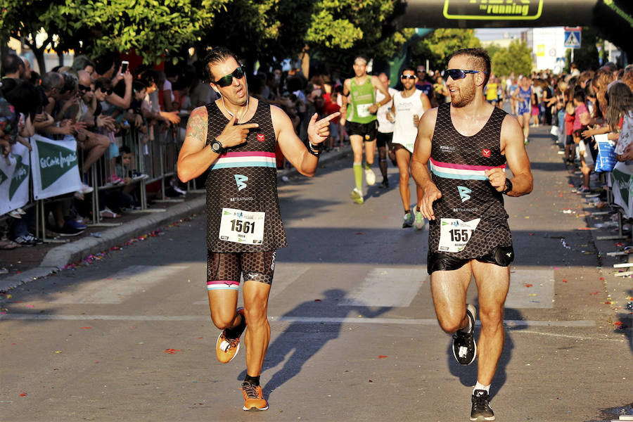 Fotos del XXIX Gran Fondo de Massanassa (2017)