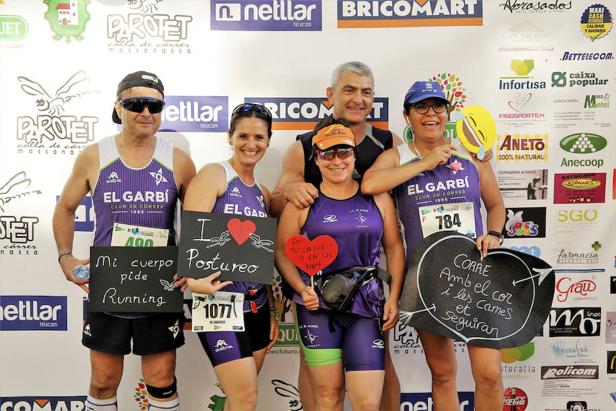 Fotos del XXIX Gran Fondo de Massanassa (2017)