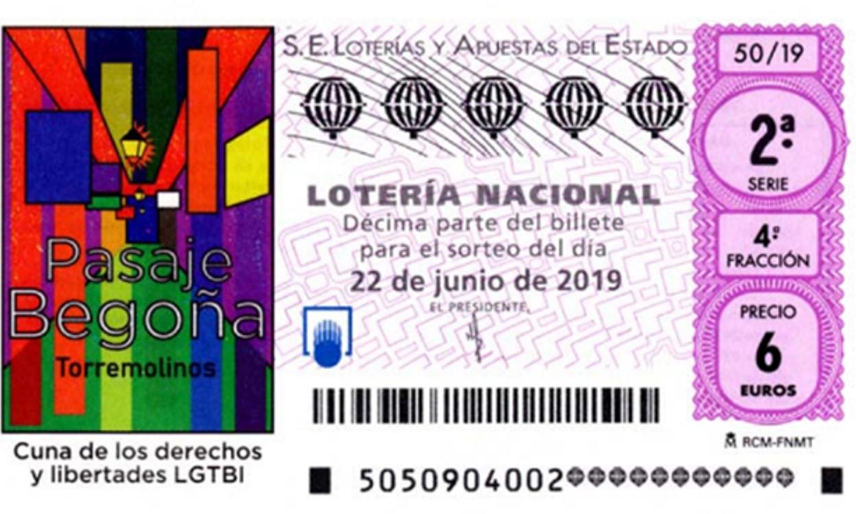 Lotería Nacional de ayer sábado 22 de junio: resultados del sorteo
