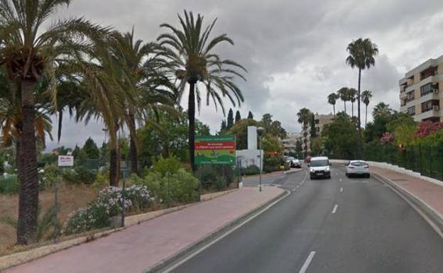 Marbella-