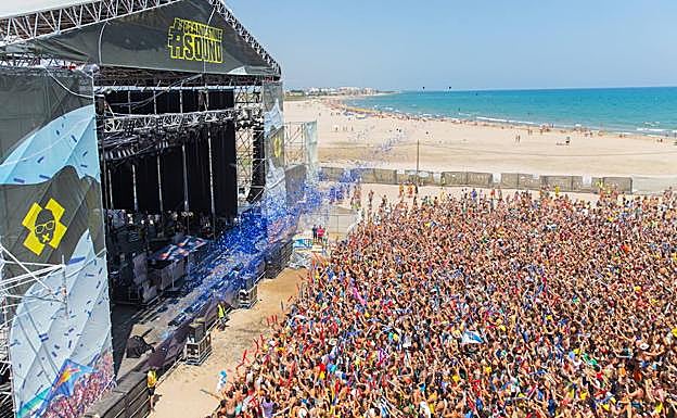 Desde el Arenal Sound han pedido prudencia ante las acusaciones.