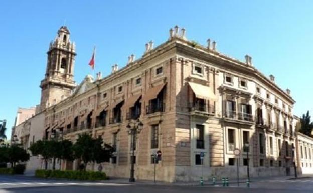 Real Convento de Santo Domingo.