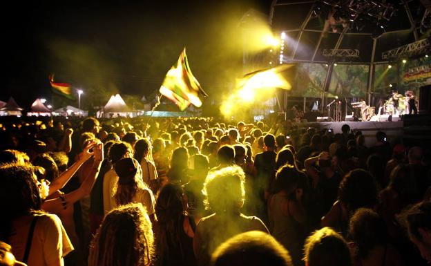 Festival Rototom