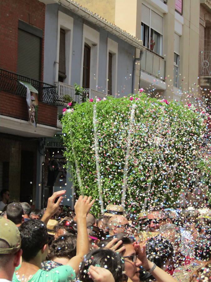 Fotos de la fiesta de les alfàbegues 2017 de Bétera