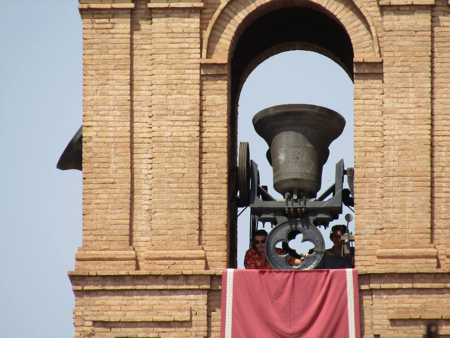 Fotos de la fiesta de les alfàbegues 2017 de Bétera