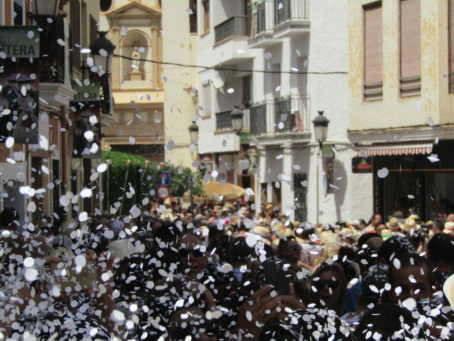 Fotos de la fiesta de les alfàbegues 2017 de Bétera