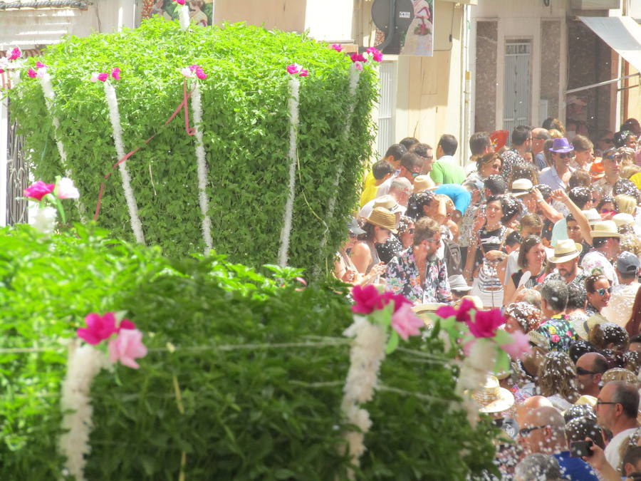 Fotos de la fiesta de les alfàbegues 2017 de Bétera