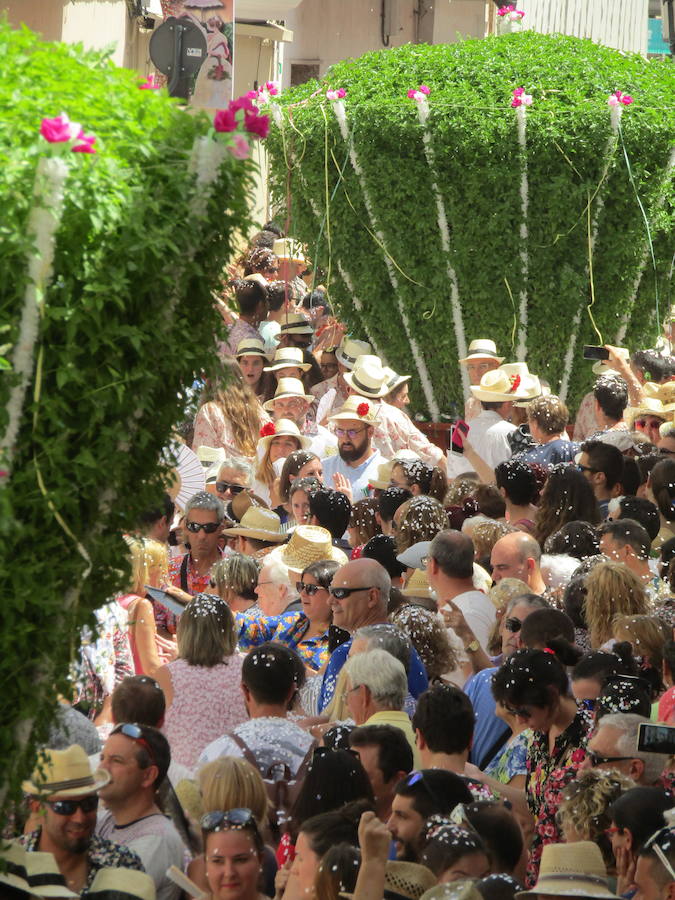 Fotos de la fiesta de les alfàbegues 2017 de Bétera