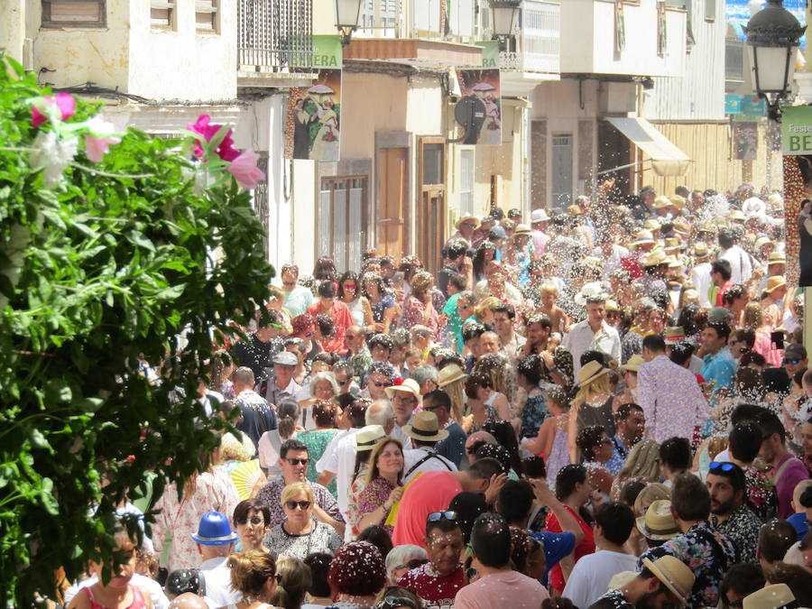 Fotos de la fiesta de les alfàbegues 2017 de Bétera