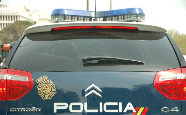 Cae un red internacional de venta de droga con tres detenidos y 1,7 kilos de cocaína intervenidos en Alicante