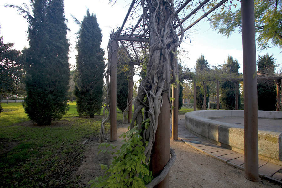 Jardines de Polifilo.