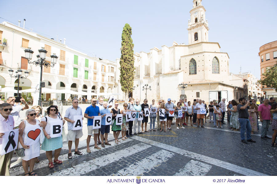 Gandia