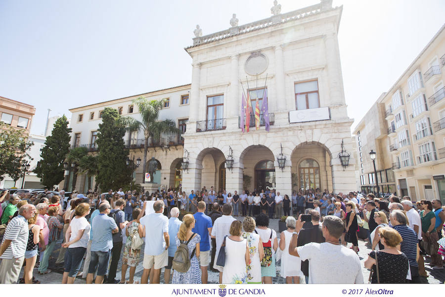 Gandia