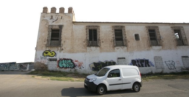 Alquería de la torre 