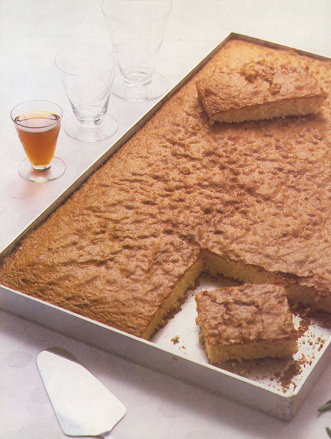 Fotos de los dulces valencianos más apetecibles