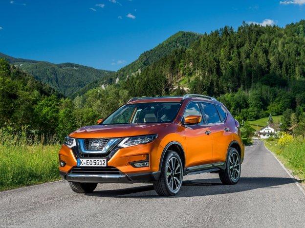 Nissan confirma la continuidad de un X-Trail llamado a revitalizarse en el mercado gracias a sus interesantes tecnologías.