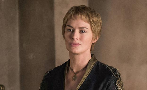 Cersei Lannister.