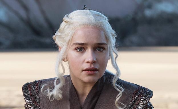 Daenerys Targaryen.