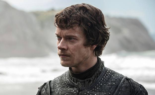 Theon Greyjoy.