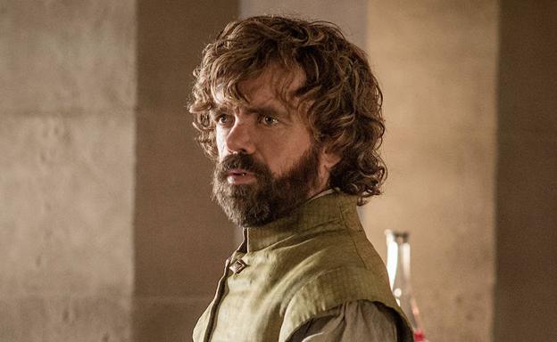 Tyrion Lannister.