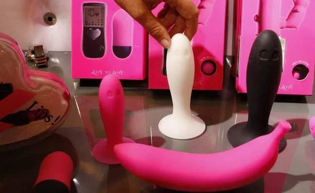 Cuáles son los juguetes sexuales favoritos de las mujeres - LaKalle