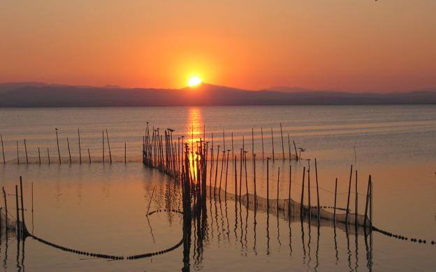 Albufera de Valencia