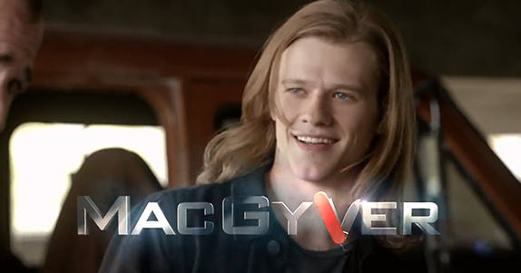 'Macgyver'