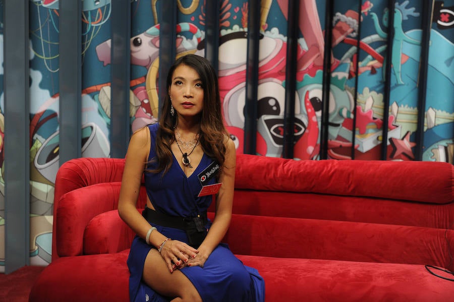 Fotos de &#039;Gran Hermano Revolution&#039;: gala 1