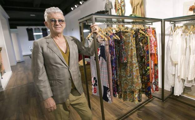 Valentín Herráiz: «Mis memorias incomodarían a más de uno, pero no me importaría»