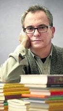 Pablo d'Ors, sacerdote y escritor: «No me considero un hereje, soy ortodoxo»