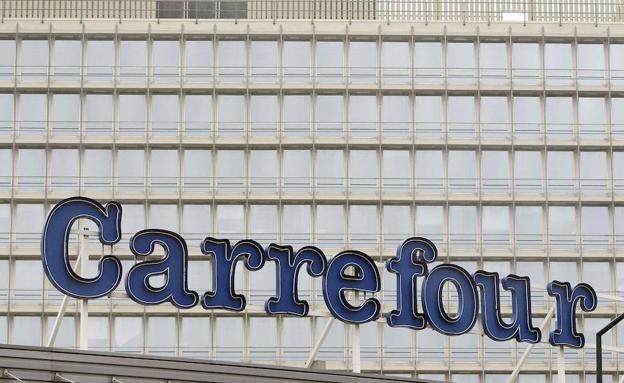 Carrefour abrirá una plataforma logística de 87.000 m2 en Ribarroja