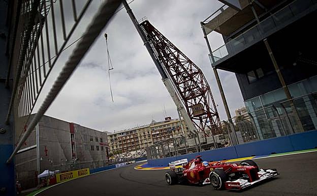 La juez levanta el secreto del caso Valmor pese a la oposición de Anticorrupción