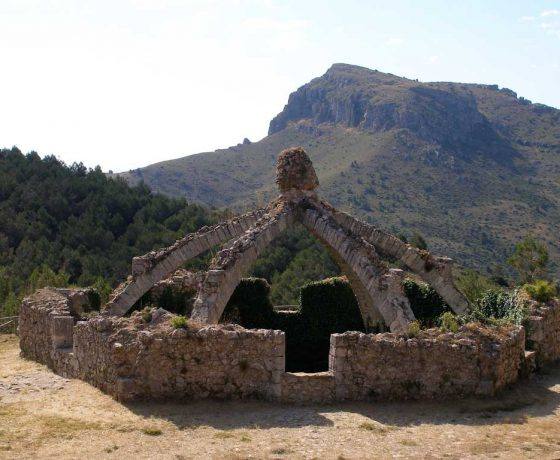 Fotos de Bocairent