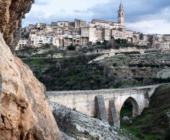 Fotos de Bocairent