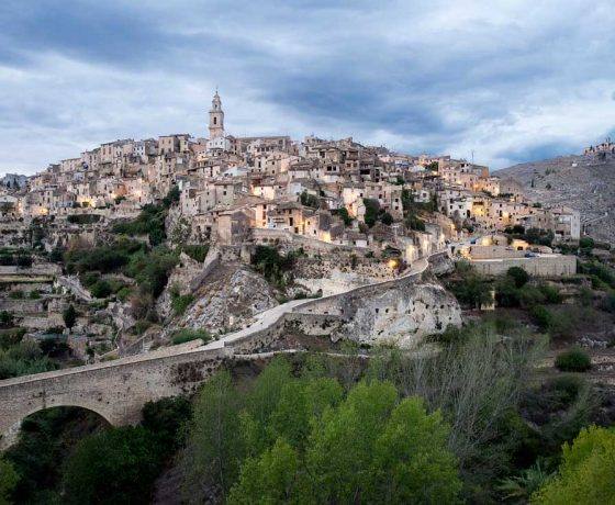 Fotos de Bocairent