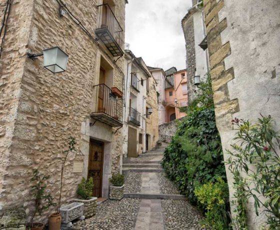 Fotos de Bocairent