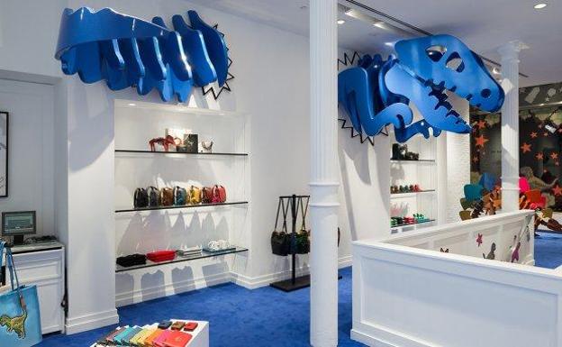 Tienda Colette