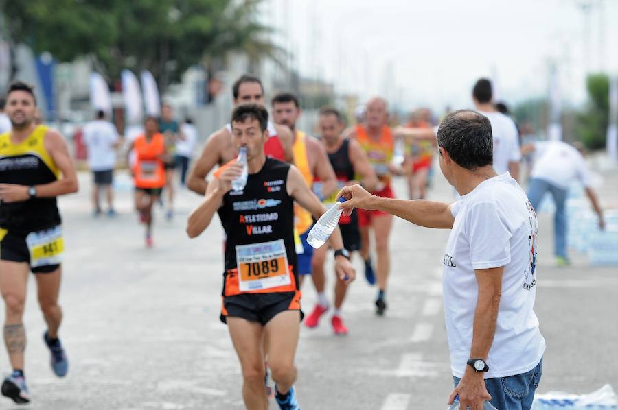 Fotos del XXXIII Gran Fondo de Paterna