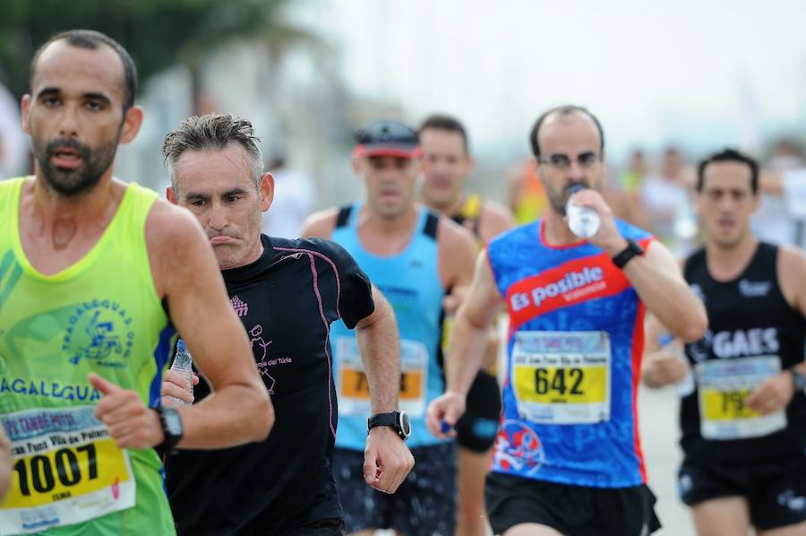 Fotos del XXXIII Gran Fondo de Paterna