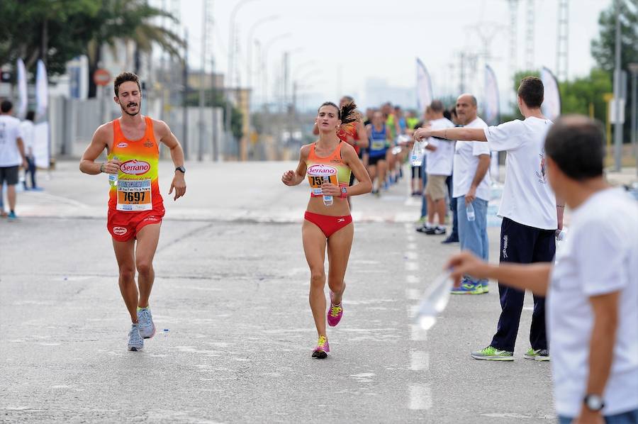 Fotos del XXXIII Gran Fondo de Paterna