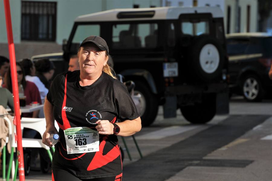 Fotos de la 10K de Manises