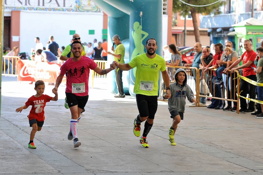 Fotos de la 10K de Manises