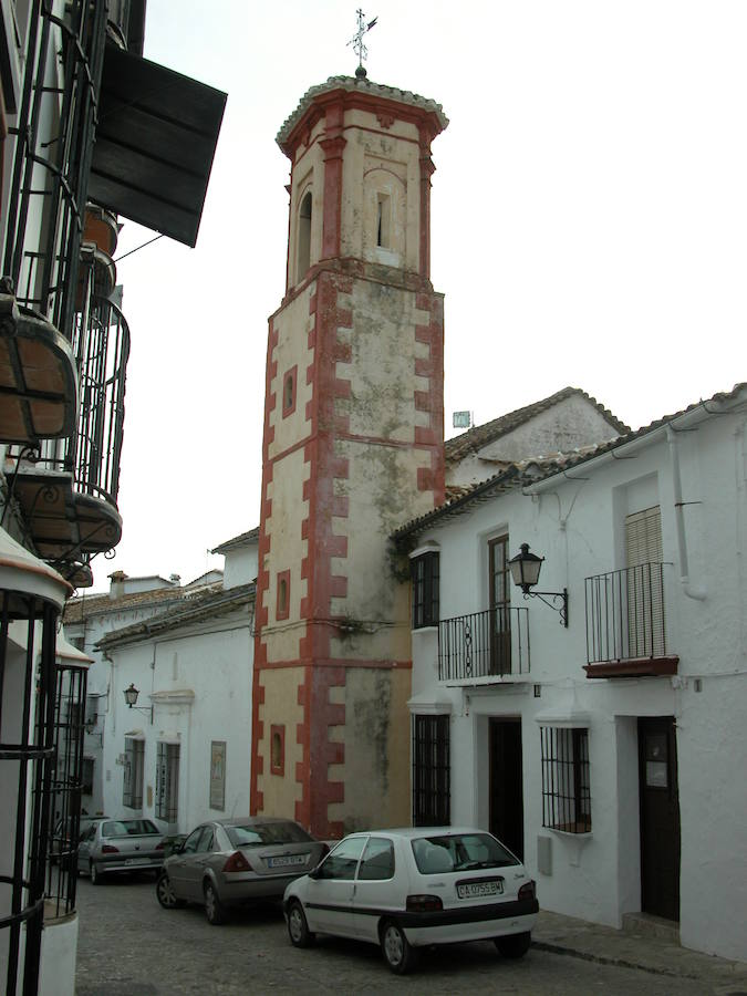 Grazalema (Cádiz)