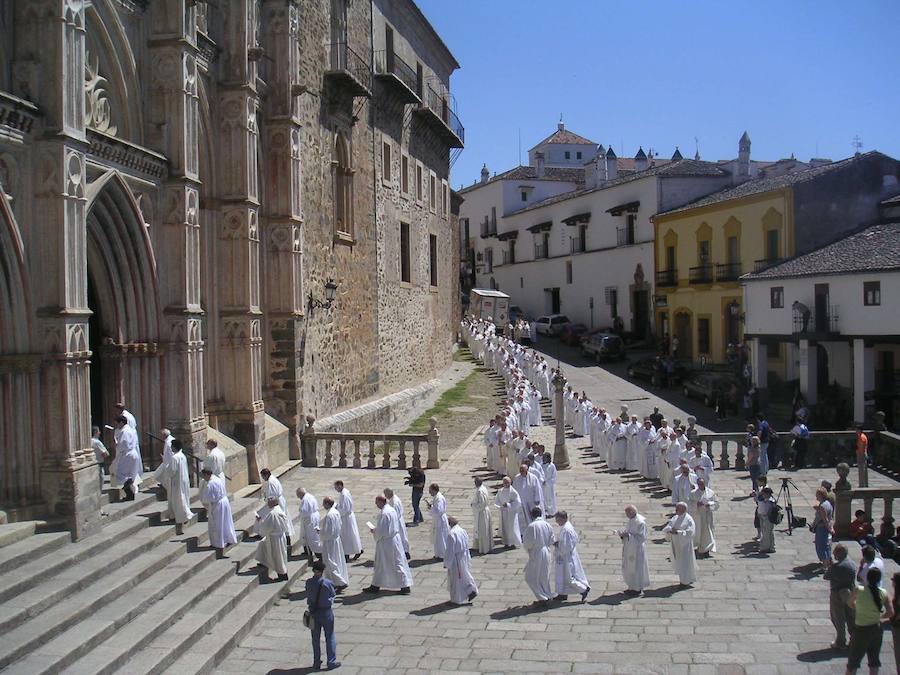 Guadalupe (Cáceres)