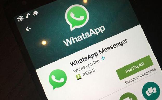 Whatsapp ya permite saber a tus contactos si mientes cuando dices dónde estás