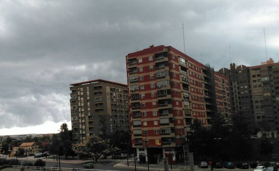 Avenida Cataluña (Valencia)