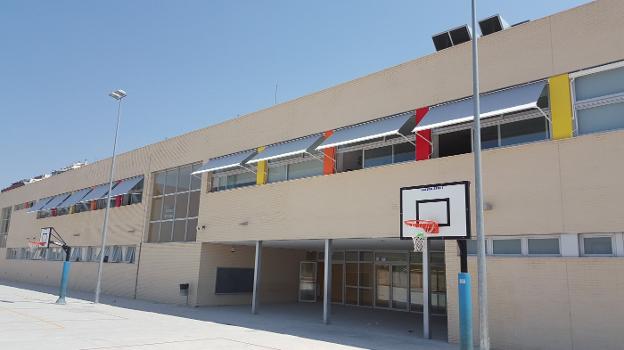 Paterna se acoge al plan Edificant para construir un instituto en Lloma Llarga