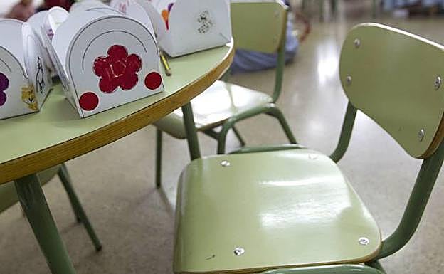 La Generalitat estudia impartir religión islámica en algunos colegios en 2018-19